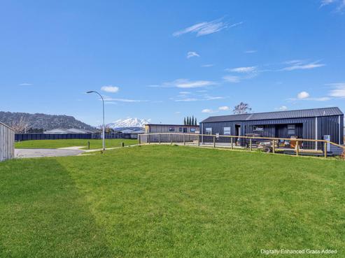 11 Raupo Lane, Ohakune
