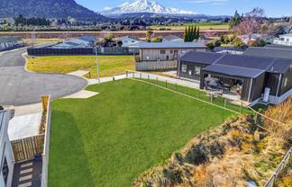 11 Raupo Lane, Ohakune