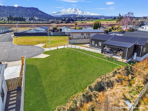 11 Raupo Lane, Ohakune
