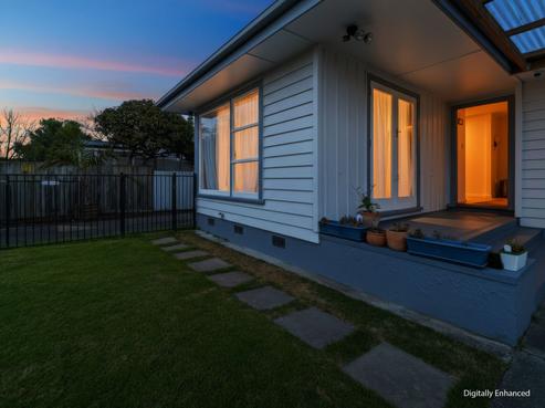 4 Exeter Crescent, Pirimai