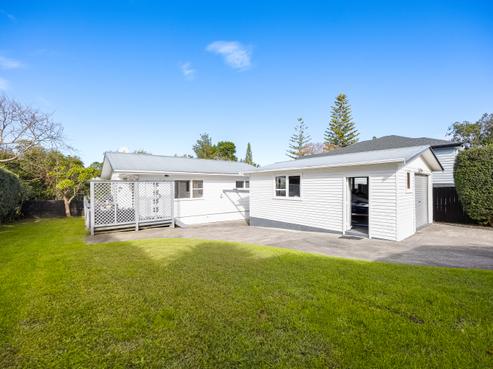 7A East Avenue, Manly