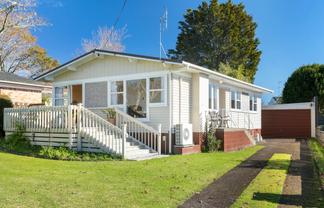 33 Domain Street, Waiuku