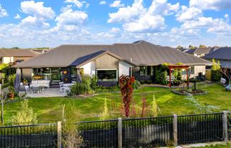 3 Cox Lane, Amberley