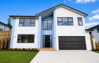 5 Wallis Lane , Orewa