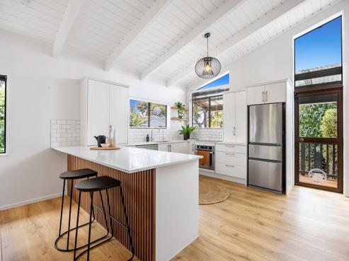 1/36B Homestead Road, Manly