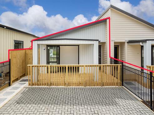 3B Karihi Road, Karaka