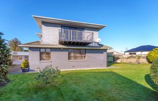  52 Worthy Street, Ilam