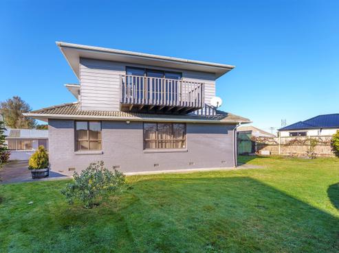 52 Worthy Street, Ilam