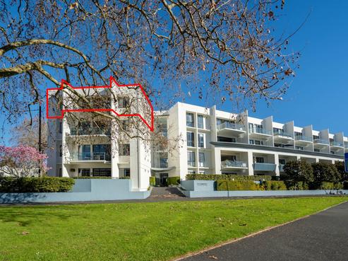 4/220A Victoria Street West, Freemans Bay