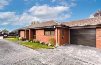 A/37 Ivory Street, Rangiora