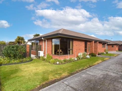 37A Ivory Street, Rangiora