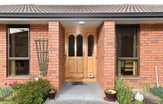 A/37 Ivory Street, Rangiora