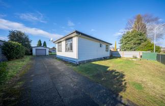 6 Mackinnon Loop, Te Anau