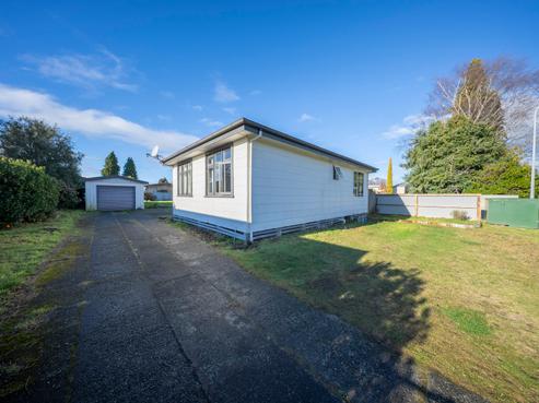 6 Mackinnon Loop, Te Anau