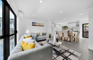 31B William Avenue, Manurewa