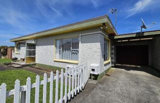 101a Broadway, Waitara