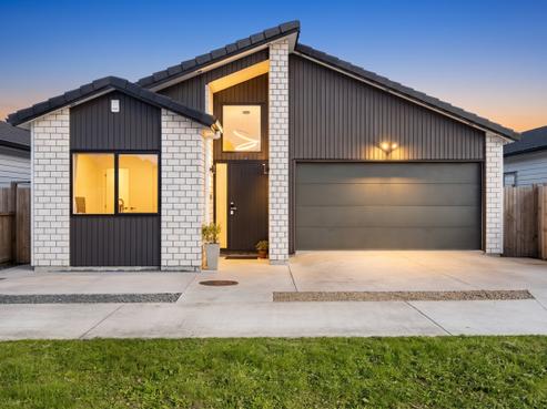 15 Bannockburn Road, Opaheke