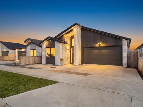 15 Bannockburn Road, Opaheke