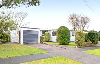 9 Elm Grove, Westown