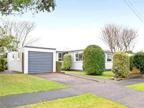 9 Elm Grove, Westown