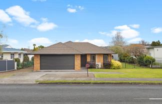 9 Kakamutu Road, Otorohanga
