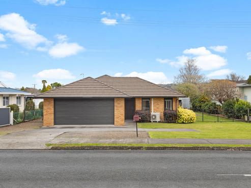 9 Kakamutu Road, Otorohanga