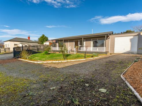 12A Campbell Street, Maori Hill
