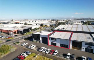 Modern Tilt-Slab Investment | Established Tenant