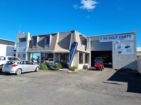 63 Colombo Street, Frankton