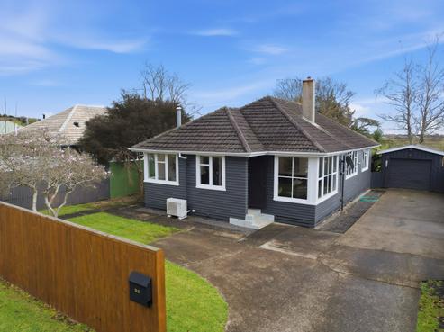 96 Thames Road, Paeroa