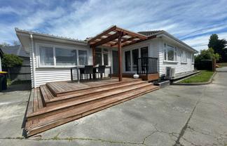 132 Cavendish Road, Casebrook