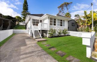 1/27 Gazelle Avenue, Beach Haven