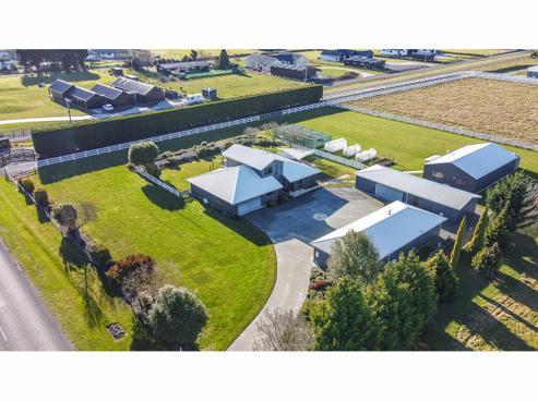 150 Racecourse Road, Allenton