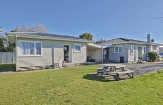 203 Park Road North, Parkvale