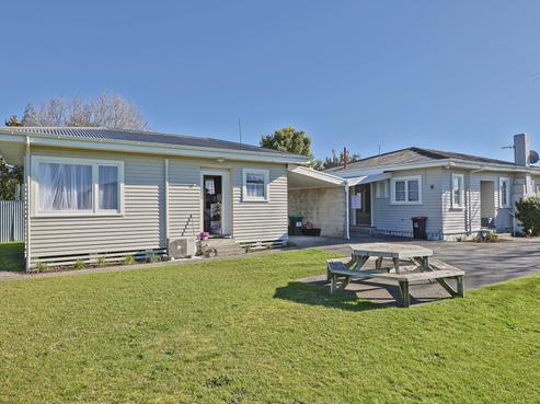 203 Park Road North, Parkvale