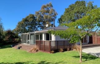 1108 Waimate Highway, Otaio, Saint Andrews