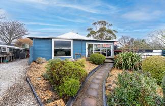1391 Coast Road, Karitane