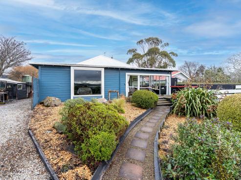 1391 Coast Road, Karitane
