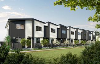 Lot 3/9 Chevis Place, Pakuranga Heights