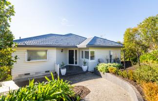 31 Busby Hill, Havelock North