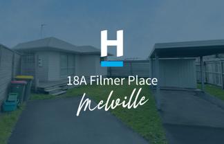 18A Filmer Place, Melville