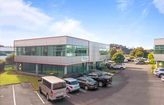 Quality 155sqm office with exceptional parking