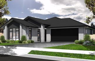 Lot 1 Grace Park, Cambridge, Cambridge