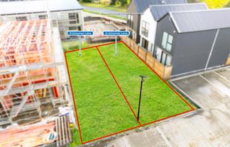 9 & 11 Schooner Lane, Hobsonville