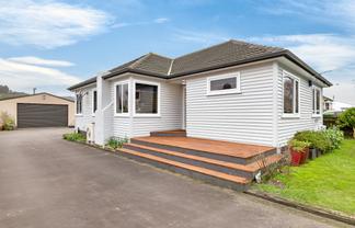 52 Totara Street, Wainuiomata