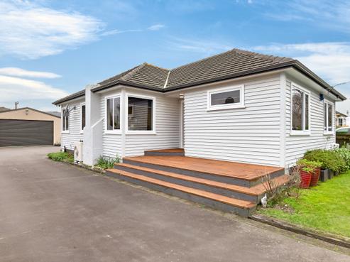 52 Totara Street, Wainuiomata