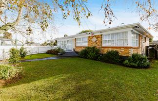 19 Wilson Place, Papakura