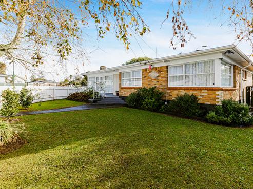 19 Wilson Place, Papakura