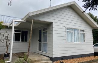 101 Herbert Street, Kihikihi