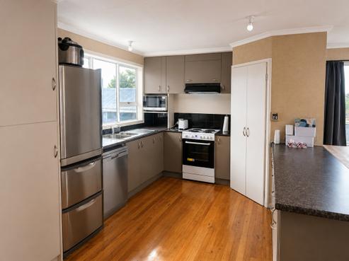 8 Tui Street, Kaikohe